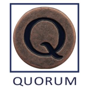 Quorum development